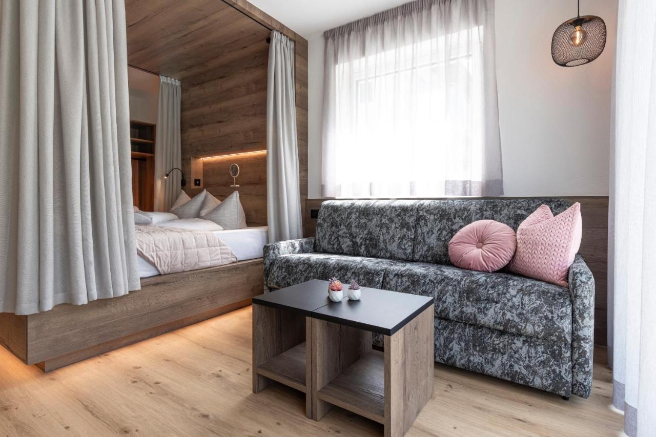 Bergmadl Apartments نيوستيف ام ستوبيتا المظهر الخارجي الصورة