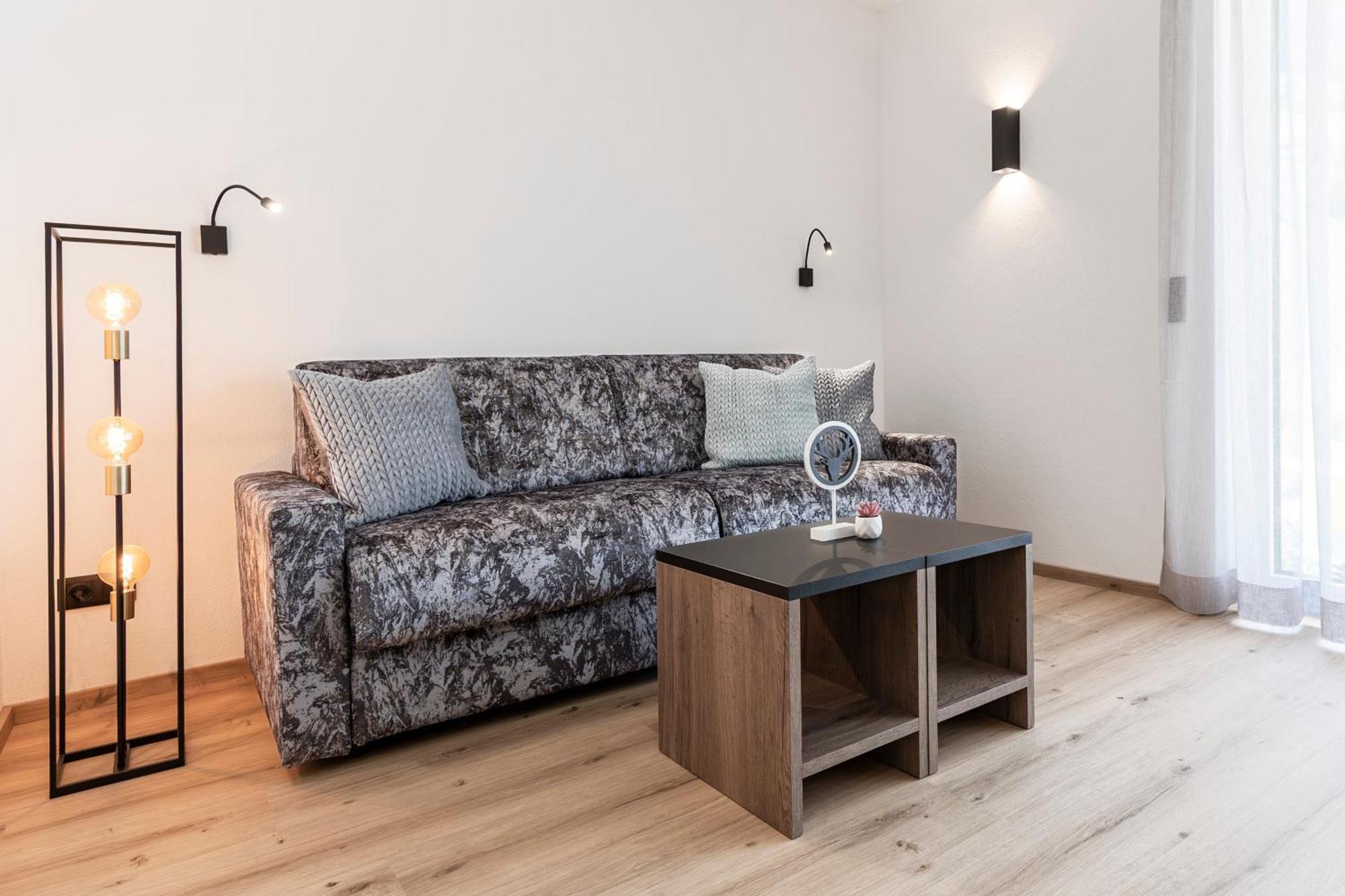 Bergmadl Apartments نيوستيف ام ستوبيتا المظهر الخارجي الصورة