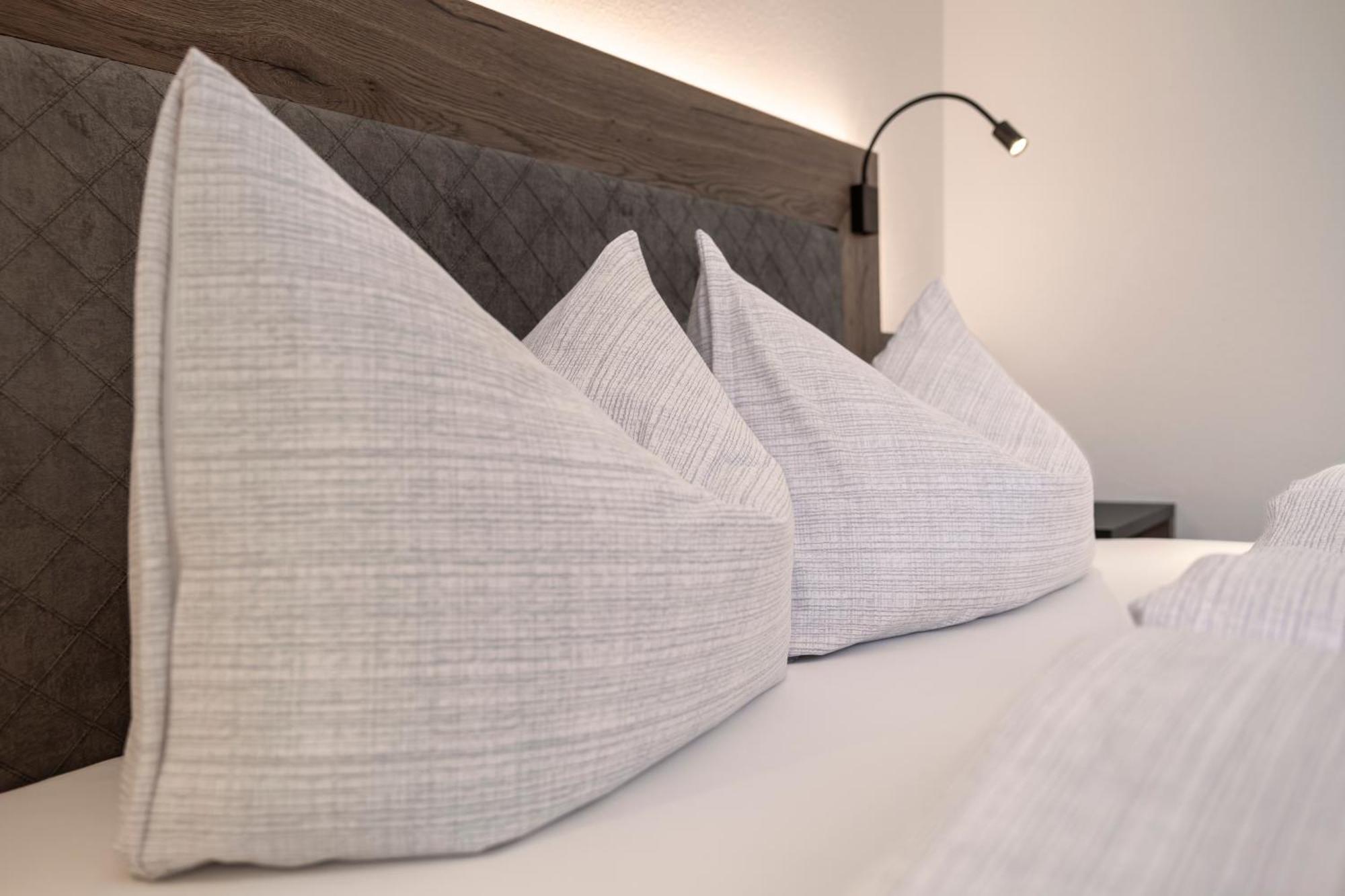 Bergmadl Apartments نيوستيف ام ستوبيتا المظهر الخارجي الصورة