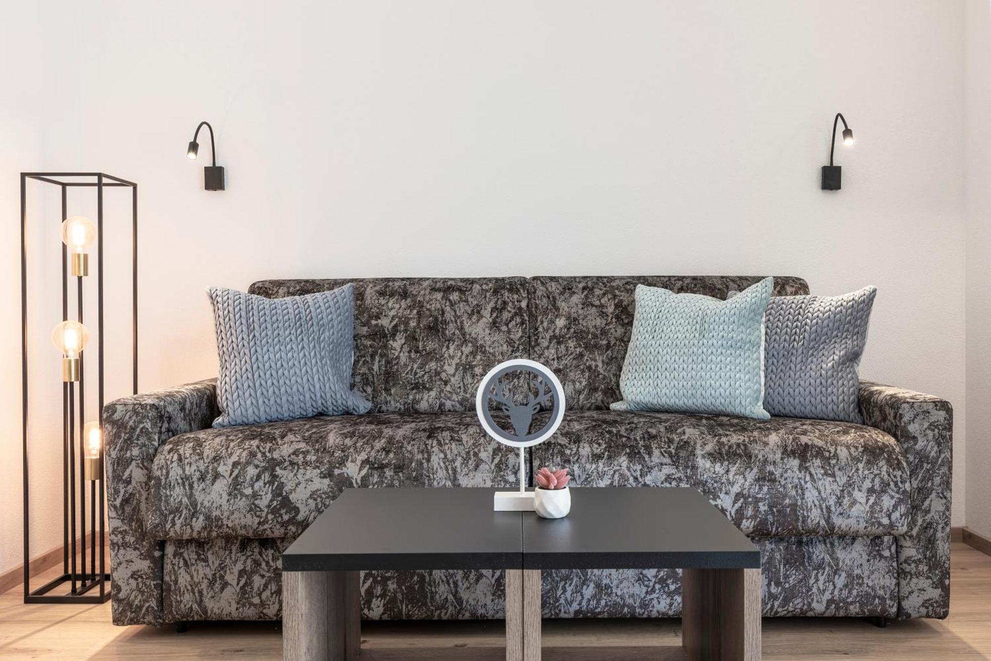 Bergmadl Apartments نيوستيف ام ستوبيتا المظهر الخارجي الصورة